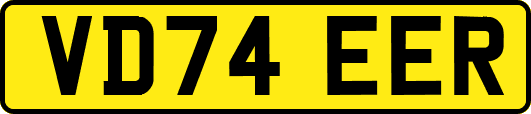 VD74EER
