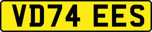 VD74EES