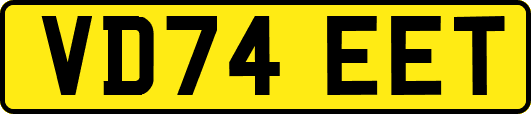 VD74EET
