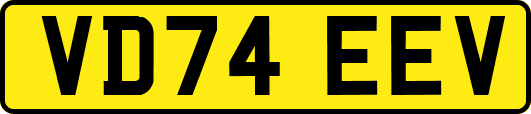 VD74EEV