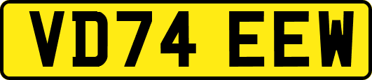 VD74EEW