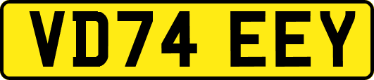 VD74EEY