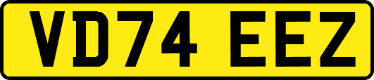 VD74EEZ
