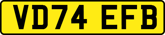 VD74EFB