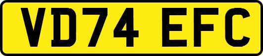 VD74EFC