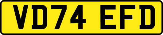 VD74EFD