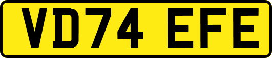 VD74EFE