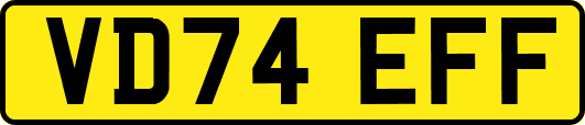 VD74EFF