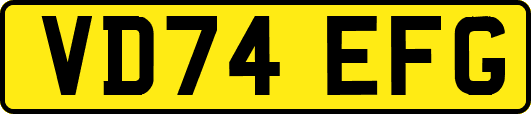 VD74EFG