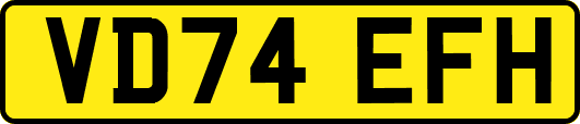 VD74EFH