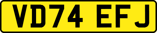 VD74EFJ