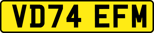 VD74EFM