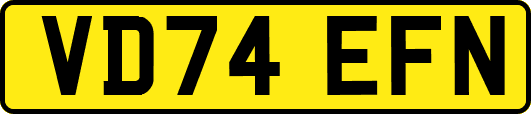 VD74EFN