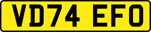 VD74EFO