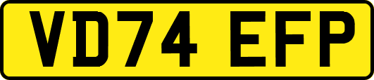 VD74EFP