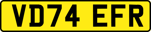 VD74EFR