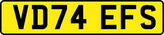 VD74EFS