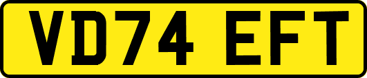 VD74EFT