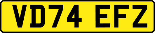 VD74EFZ