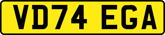 VD74EGA