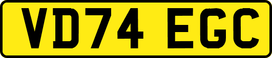 VD74EGC