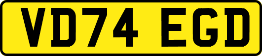 VD74EGD