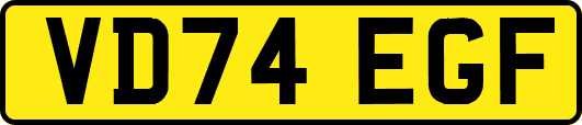 VD74EGF