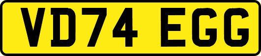 VD74EGG