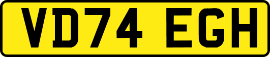 VD74EGH