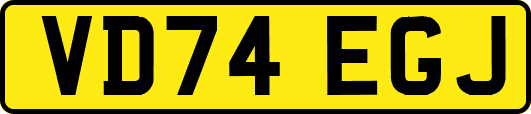 VD74EGJ