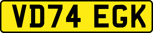 VD74EGK