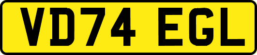 VD74EGL