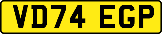 VD74EGP