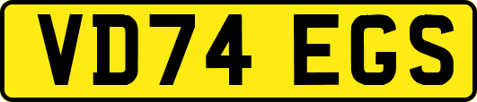 VD74EGS