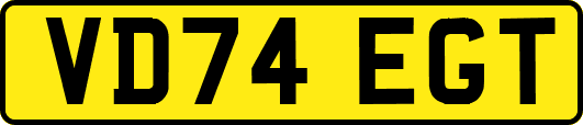 VD74EGT