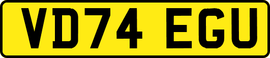 VD74EGU