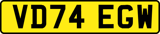 VD74EGW