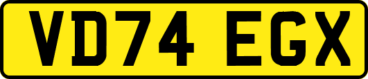 VD74EGX