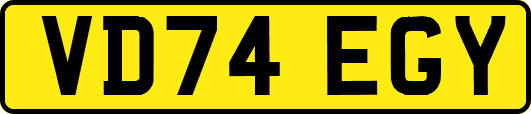 VD74EGY