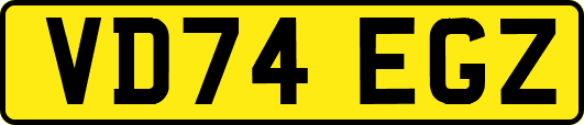 VD74EGZ