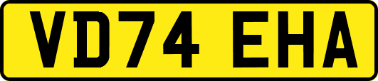 VD74EHA