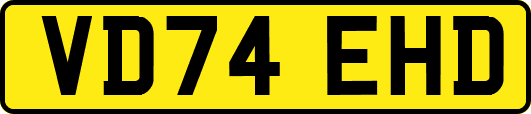 VD74EHD