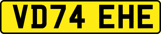 VD74EHE