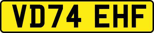 VD74EHF