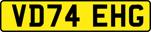 VD74EHG