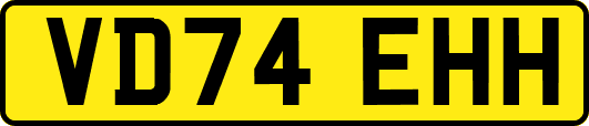 VD74EHH