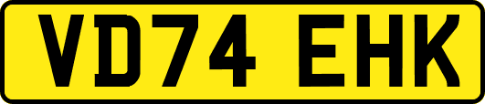 VD74EHK