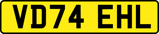 VD74EHL