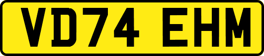 VD74EHM