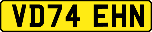 VD74EHN